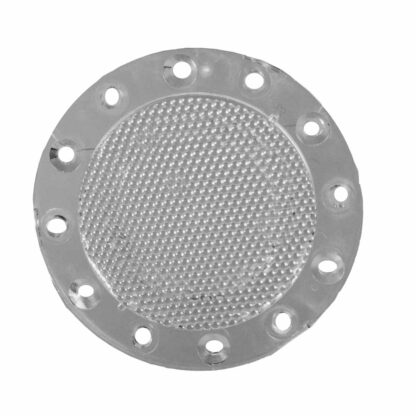 Pal 2000 LED Concrete/Fibreglass Light Lens Cover Kit - Image 7