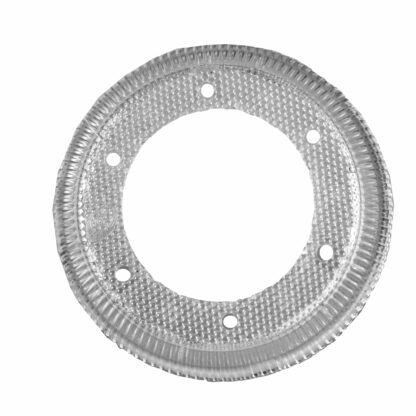 Pal 2000 LED Concrete/Fibreglass Light Lens Cover Kit - Image 6