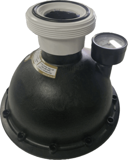 Zodiac Caretaker 5 Port Valve Parts & Kits - Image 5