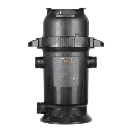 Astral Hurlcon XC Series CARTRIDGE FILTER