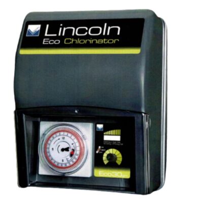 Lincoln Eco Series Pool Chlorinator