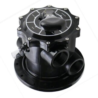 MPV Complete 50mm Multi Port Valve suits Neptune Sand Filters