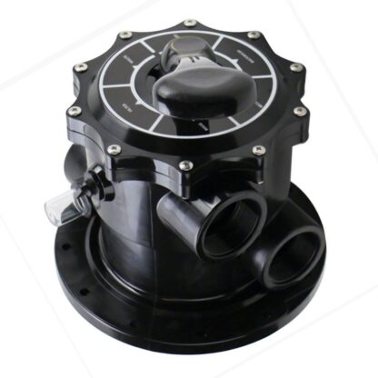 MPV Complete 50mm Multi Port Valve suits Neptune Sand Filters