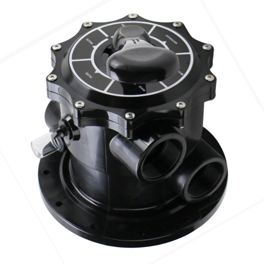 Astral APV Sand Filter MPV 50mm Multi Port Valve