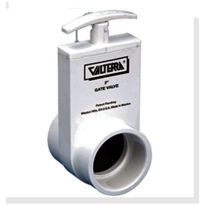 PVC Push  Pull Slide  Valves Socket For PVC Pressure Pipe 40mm 50mm 90mm - Image 5