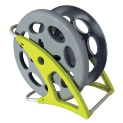 Pool Vacuum Hose Storage Reel