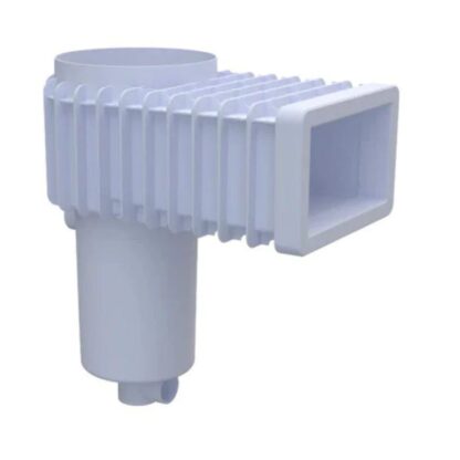 Poolrite innoSkim Extended Throat Skimmer Box