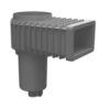 Poolrite innoSkim Extended Throat Skimmer Box - Image 2
