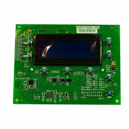 Hurlcon Astralpool Viron V Series Clock PCB SP71401