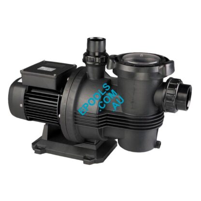 Davey Typhoon C75M Pool Pump Formerly Cyclone Silent