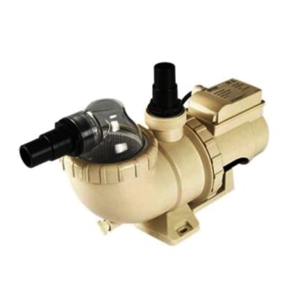 Emaux Pump & Filter Combo 13" Ultra Series - Image 2