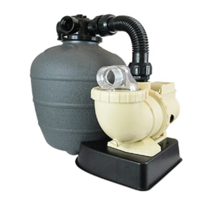 Emaux Pump & Filter Combo 13" Ultra Series