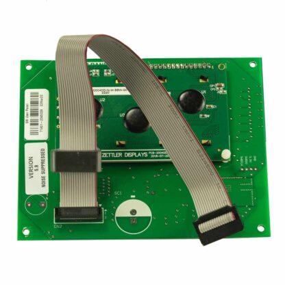 Hurlcon Astralpool Viron V Series Clock PCB SP71401 - Image 2