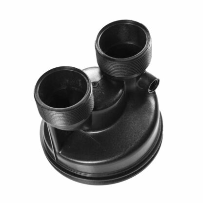 Davey Celsior Spa Bath Pump Front Casing 12753