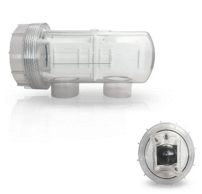 Pool Controls SWC and XLS 900ppm Chlorinators Genuine eplacement Cell - Image 2