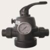Waterco TM 40mm 5 way 7 Bar MPV Multiport Valve