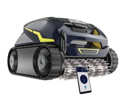 Zodiac FreeRider FR1000 iQ Cordless Robotic Pool Cleaner - Image 5