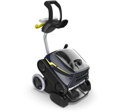 Zodiac FreeRider FR2000 iQ Cordless Robotic Pool Cleaner - Image 6