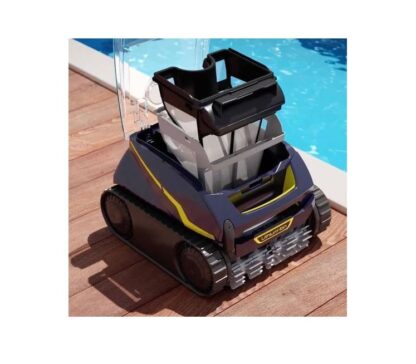 Zodiac FreeRider FR1000 iQ Cordless Robotic Pool Cleaner - Image 4