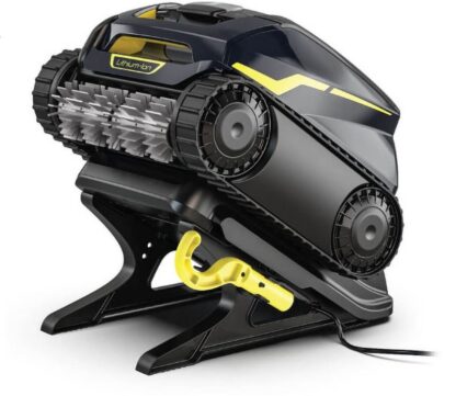 Zodiac FreeRider FR1000 iQ Cordless Robotic Pool Cleaner - Image 3