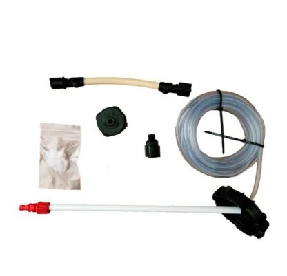 Pool Lab Peristaltic Pump Service Kit