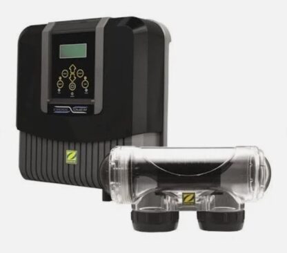 Zodiac Tri-XO Crossover Salt Chlorinator