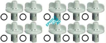 Flip Hose Triple Spray Set Genuine - Image 4