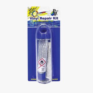 Vinyl Repair Kit 30ml - Works under water - Pick up Only