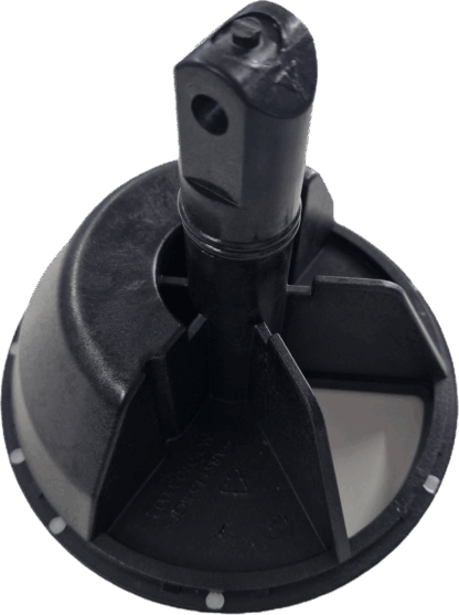 Onga Leisuretime II Series Diverter Rotor 50mm with spring and washer - Image 3