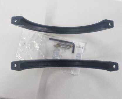 Astral Pool Hurlcon ECA Sand Filter Valve Clamp - Image 3