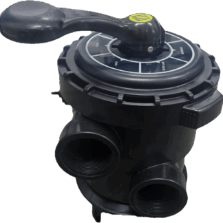 Zodiac Titan Sand Filter 50mm MPV Multiport Valve ZT650B
