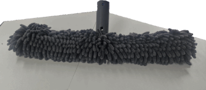 Pool Multi-Use Microfibre Pool Broom - Image 2