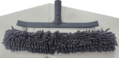 Pool Multi-Use Microfibre Pool Broom - Image 3