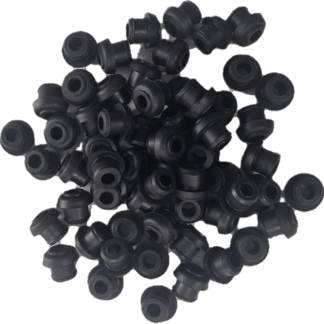 Solar Small Grommet 6mm