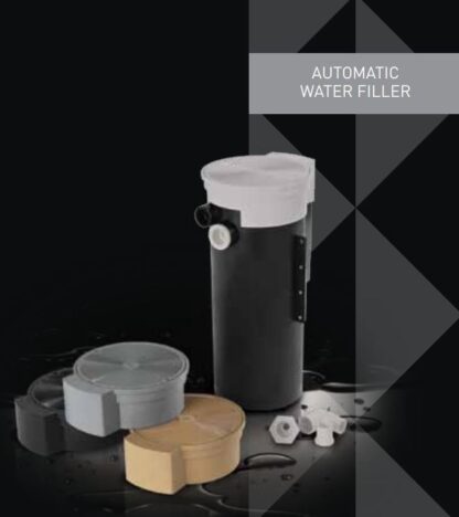 Pentair Automatic Water Fillers