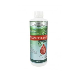 LOCHLOR CLEAN CELL PLUS SALT CELL CLEANER 1L