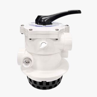 Praher Sand Filter 40mm MPV Multi Port Valve Pre Jan 2020