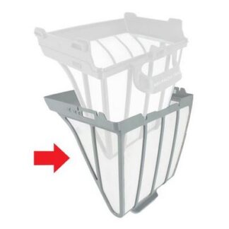 Zodiac Robotic Cleaner Outer Filter Canister 60 Micron