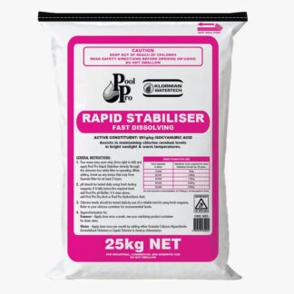 Rapid Stabiliser 25kg