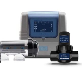 Astral Pool HALO Pure Low Salt Chlorinator with Bluetooth and Wifi