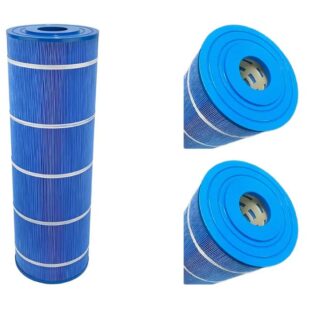 Hurlcon ZX250 Replacement MICROBAN Cartridge Filter Element