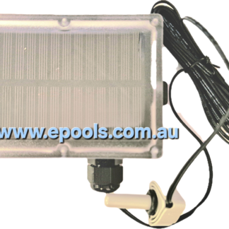 Sunbather Solar Hot/Roof Temp Module Wireless Sensor