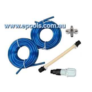 Hayward Chemical Pump Service Kit