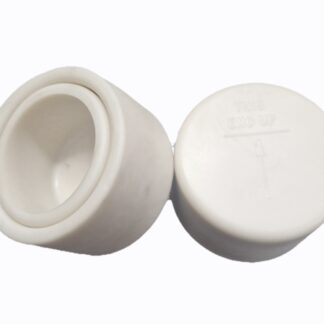 SR Smith Pool Spa Ladder Rubber Bumper Two