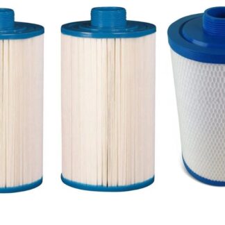 Vortex Spa 400 and O2 Spa Cartridge Kit