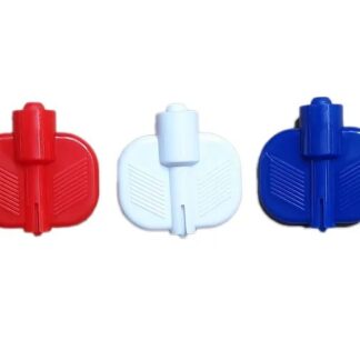 PureSilk / Pool Lab Butterfly Connectiors for Chromatalyzer Reagent Set