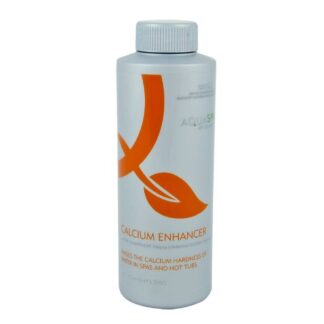 Aquaspa Calcium Hardness Enhancer 500g - Chlorine Free Spa Chemical