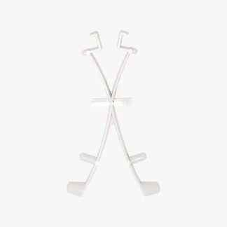 Telescopic Pool Pole Wishbone X type