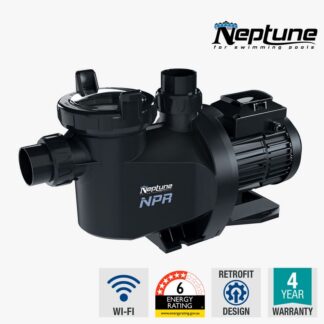 Neptune Variable Speed Pump