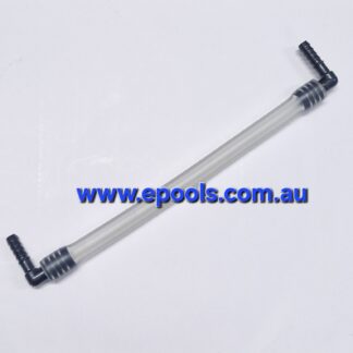 Astral Rolachem Acid SQUEEZE TUBE with 90 degree Bends - RC8
